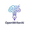 OpenWriterAI logo